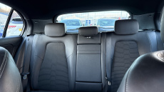 Mercedes-Benz A-Class A180d Sport Premium 5dr Auto Diesel Hatchback